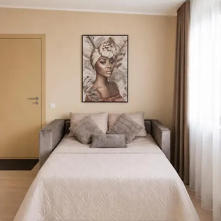 Appartement Cozy Near Old Town By Vandore Heritage *