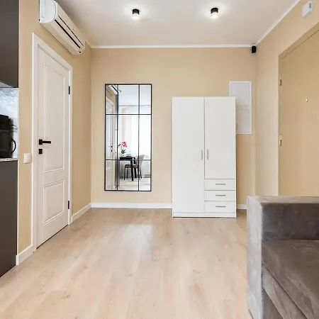 Cozy Near Old Town By Vandore Heritage Appartement *