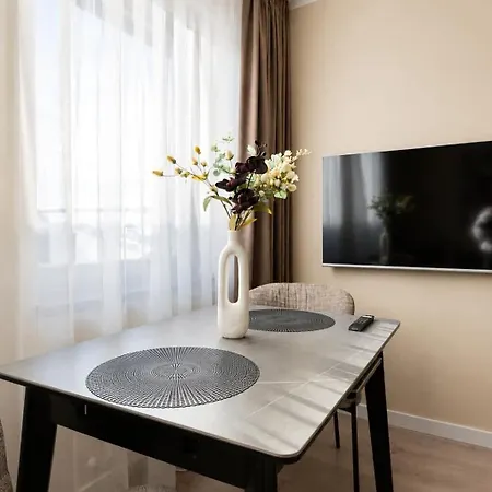 Cozy Near Old Town By Vandore Heritage Riga
