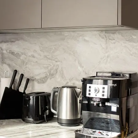 Appartement Cozy Near Old Town By Vandore Heritage Riga