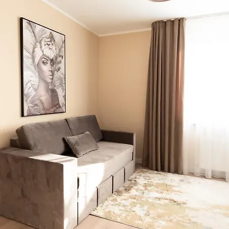 Appartement Cozy Near Old Town By Vandore Heritage *