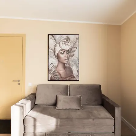 Cozy Near Old Town By Vandore Heritage * Riga